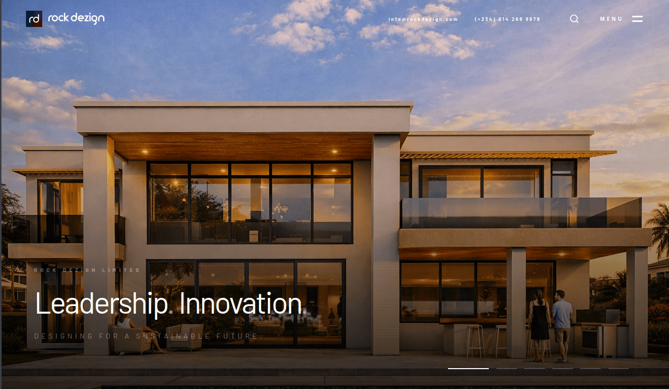 Rock Dezign Architectural Suite
